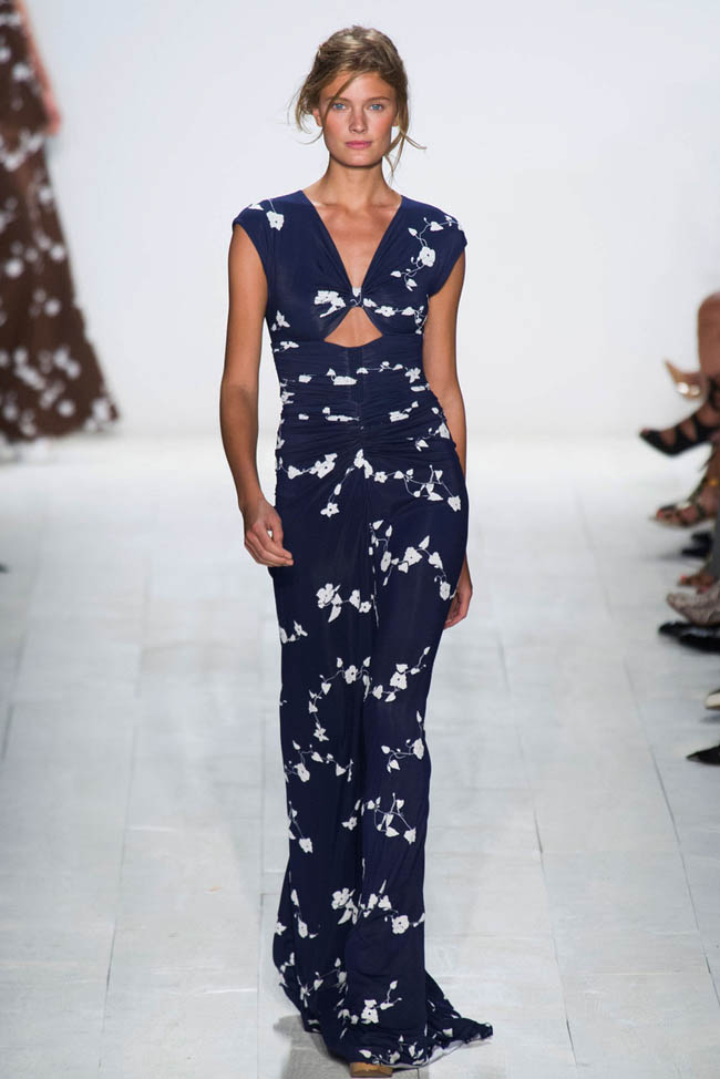 Michael Kors Spring 2014 | New York 