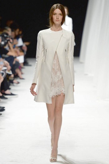 Nina Ricci Spring/Summer 2014 | Paris Fashion Week