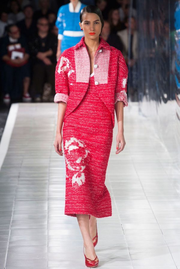 Prabal Gurung Spring 2014 | New York Fashion Week – Fashion Gone Rogue