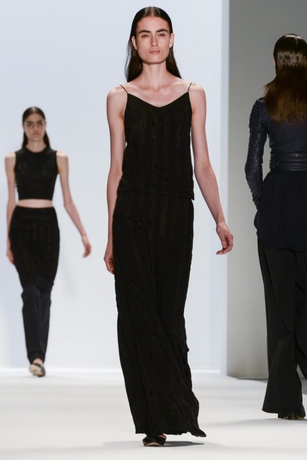 Richard Chai Love Spring 2014 | New York Fashion Week – Fashion Gone Rogue