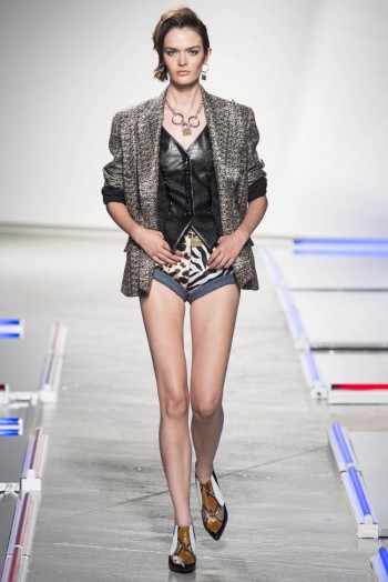 Rodarte Spring 2014 | New York Fashion Week – Fashion Gone Rogue