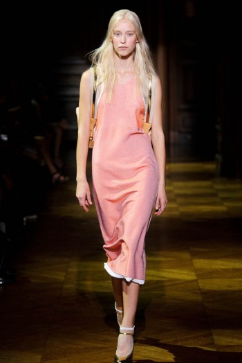 Sonia Rykiel Spring/Summer 2014 | Paris Fashion Week