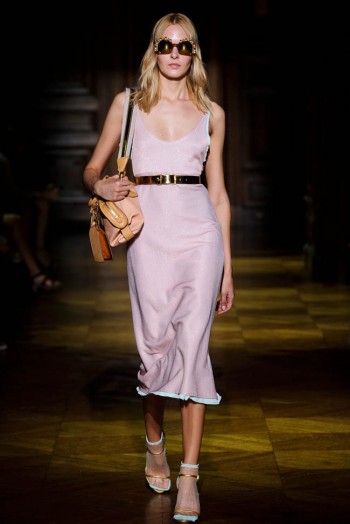 Sonia Rykiel Spring/Summer 2014 | Paris Fashion Week