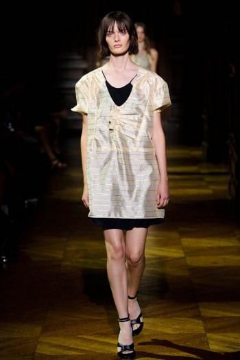 Sonia Rykiel Spring/Summer 2014 | Paris Fashion Week