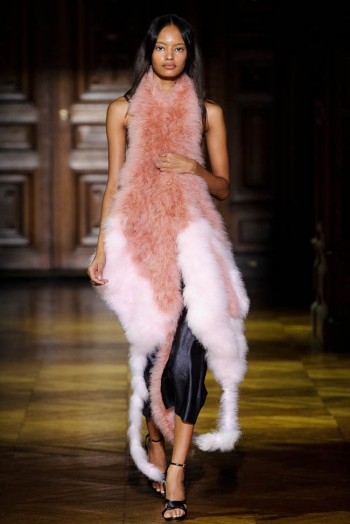 Sonia Rykiel Spring/Summer 2014 | Paris Fashion Week
