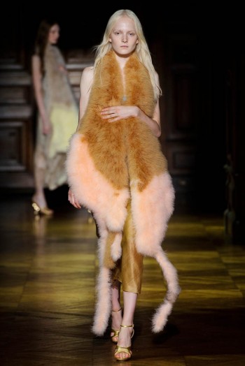 Sonia Rykiel Spring/Summer 2014 | Paris Fashion Week