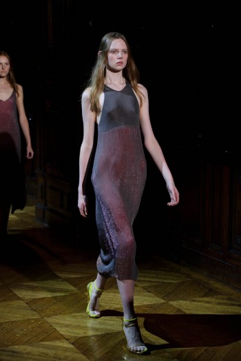Sonia Rykiel Spring/Summer 2014 | Paris Fashion Week