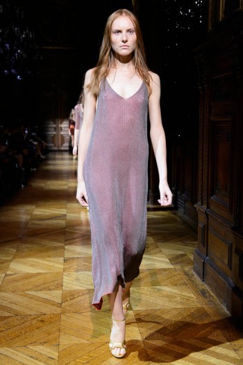 Sonia Rykiel Spring/Summer 2014 | Paris Fashion Week