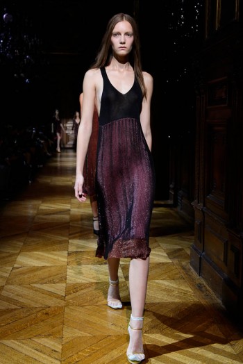 Sonia Rykiel Spring/Summer 2014 | Paris Fashion Week
