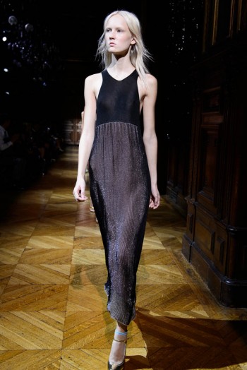Sonia Rykiel Spring/Summer 2014 | Paris Fashion Week
