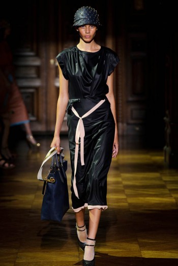 Sonia Rykiel Spring/Summer 2014 | Paris Fashion Week