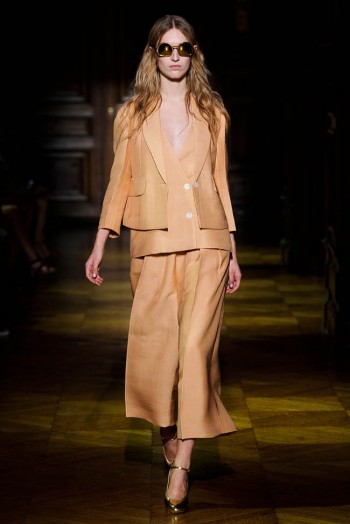 Sonia Rykiel Spring/Summer 2014 | Paris Fashion Week
