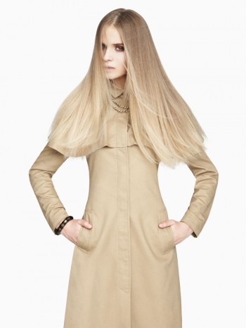 6 Trench Coats for Fall 6 Trench Coats for Fall