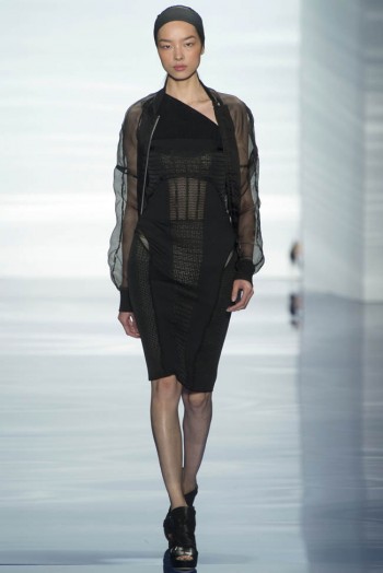 Vera Wang Spring 2014 | New York Fashion Week – Fashion Gone Rogue