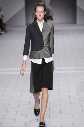 Viktor & Rolf Spring/Summer 2014 | Paris Fashion Week – Fashion Gone Rogue