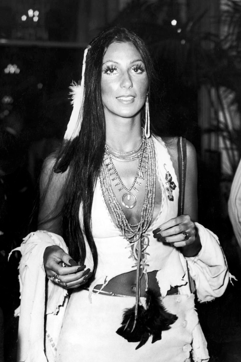 5 Halloween Costume Ideas Inspired by Style Icons