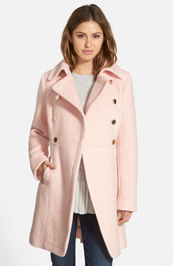 Guess-Peacoat