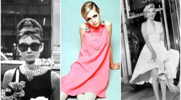 5 Halloween Costume Ideas Inspired by Style Icons Style icons Halloween costumes