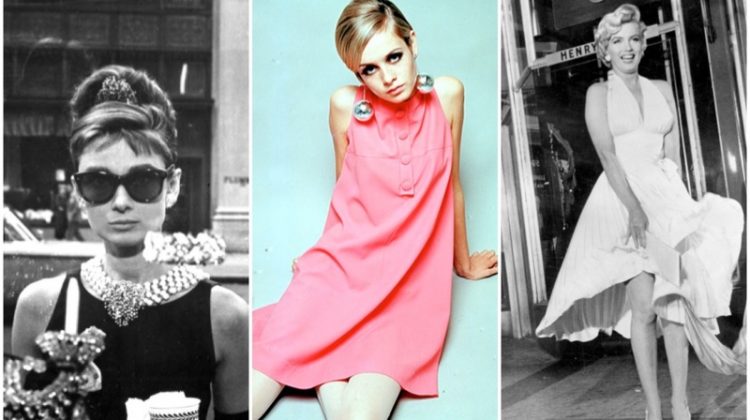 Style icons Halloween costumes