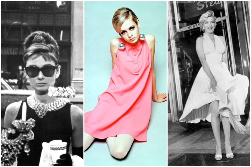 Style icons Halloween costumes