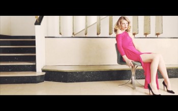 Watch Paule Ka's Fall/Winter 2013 Video with Angela Lindvall Watch Paule Ka's Fall/Winter 2013 Video with Angela Lindvall