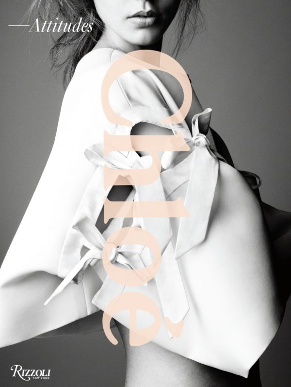 Chloe Attitudes Book Chloe Attitudes Book