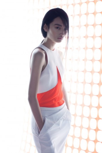 Dion Lee Launches E-Commerce and Retail Store Dion Lee Launches E-Commerce and Retail Store