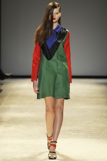 Paris Fashion Week Spring/Summer 2014 Day 8 Recap | Valentino, Alexander McQueen, Chanel + More Paris Fashion Week Spring/Summer 2014 Day 8 Recap | Valentino, Alexander McQueen, Chanel + More
