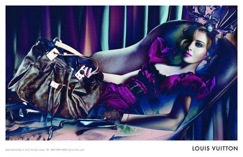 Louis Vuitton Addicted: Update!- Womens Fall/Winter 2008-2009