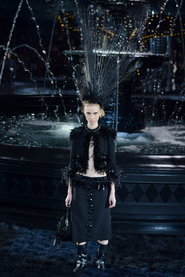 Marc Jacobs at Louis Vuitton: A Retrospective – Fashion Gone Rogue