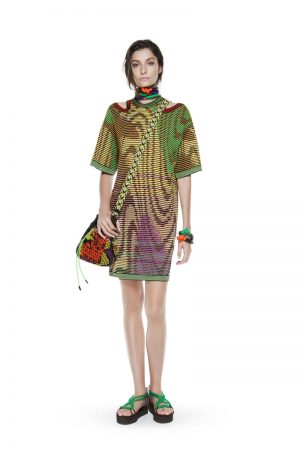 M Missoni Spring/Summer 2014 Collection – Fashion Gone Rogue