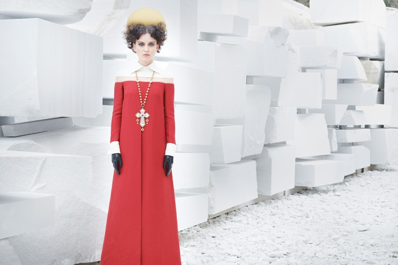 Ollie Henderson Gets Enlightened for Flair Germany by Christian Ammann