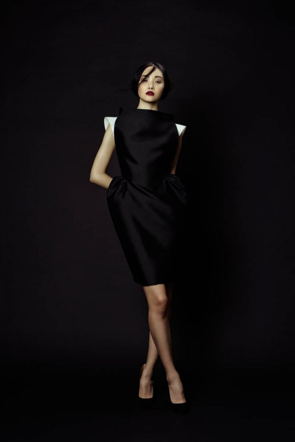 Phuong My Fall/Winter 2013 Collection – Fashion Gone Rogue