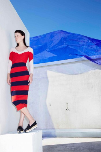 Sonia by Sonia Rykiel Spring/Summer 2014 Collection