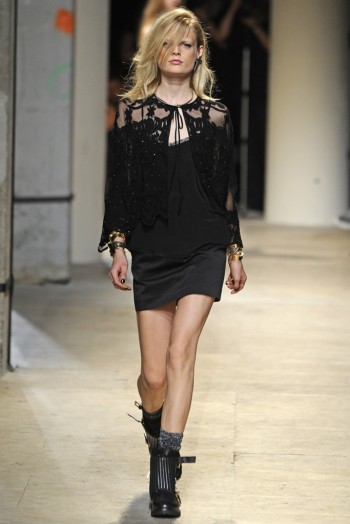 Paris Fashion Week Spring/Summer 2014 Day 9 Recap | Louis Vuitton, Miu Miu, Hermès + More Paris Fashion Week Spring/Summer 2014 Day 9 Recap | Louis Vuitton, Miu Miu, Hermès + More