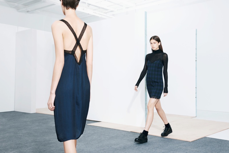 Zara TRF October Lookbook – Fashion Gone Rogue