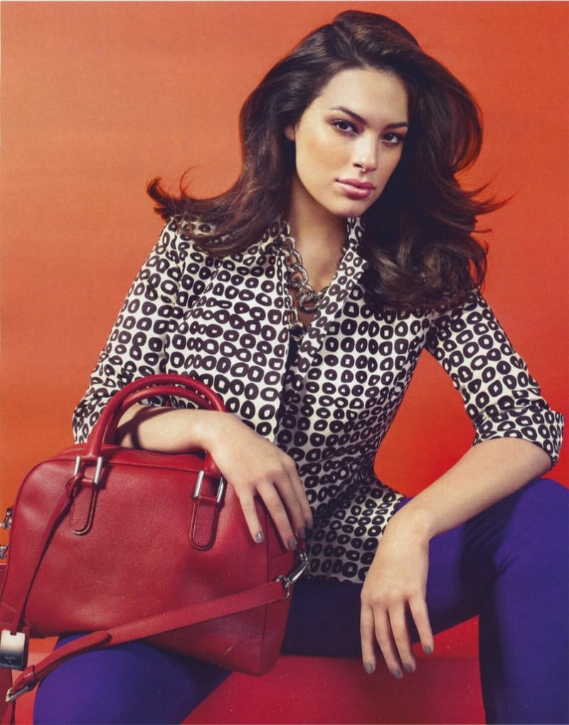 Plus Size Models To Know | Famous Plus Size Models ...