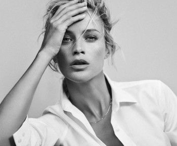 Interview: Hunter & Gatti on New Exhibition featuring Carolyn Murphy, Ajak Deng Interview: Hunter & Gatti on New Exhibition featuring Carolyn Murphy, Ajak Deng