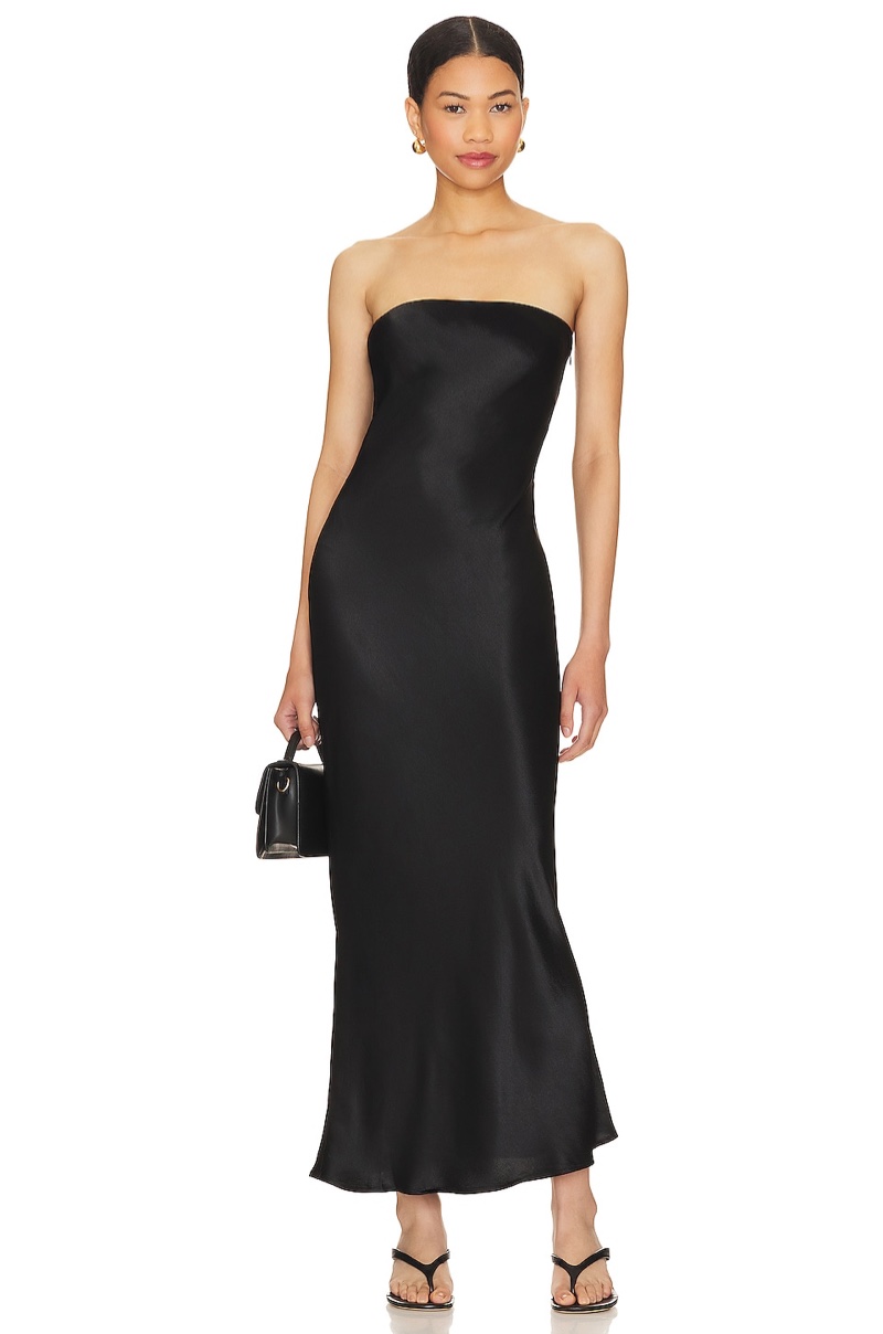 Little Black Dress: The LBDs for Every Occasion