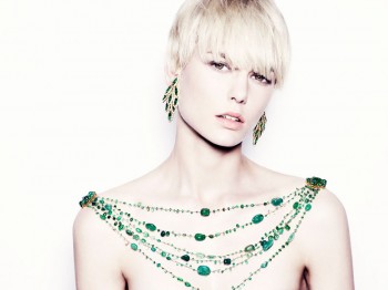 Karlijn Veling Dazzles in Marie Claire Latin America by Vladimir Marti Karlijn Veling Dazzles in Marie Claire Latin America by Vladimir Marti