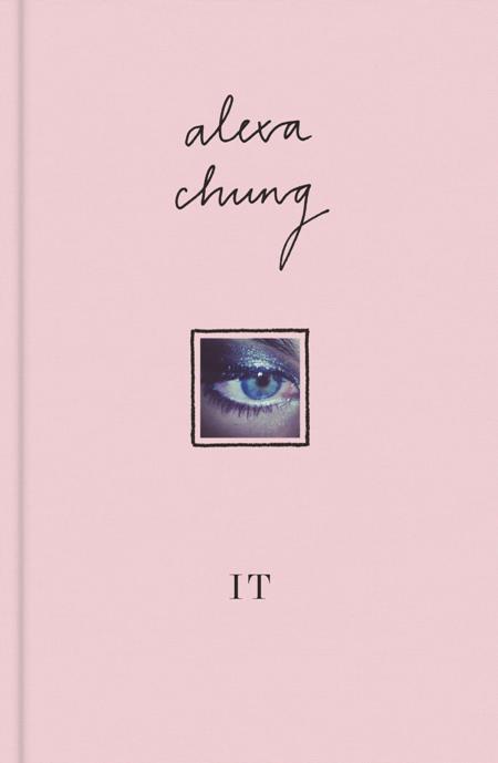Alexa Chung's Debut Book, "It"