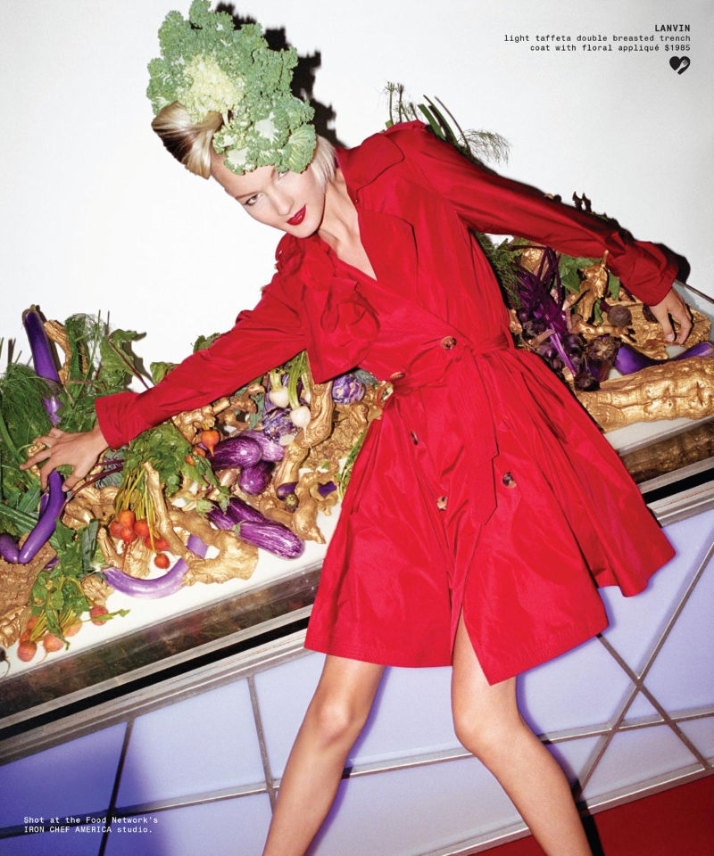 Throwback Thursday | Holiday Eats with Kirsi Pyrhonen