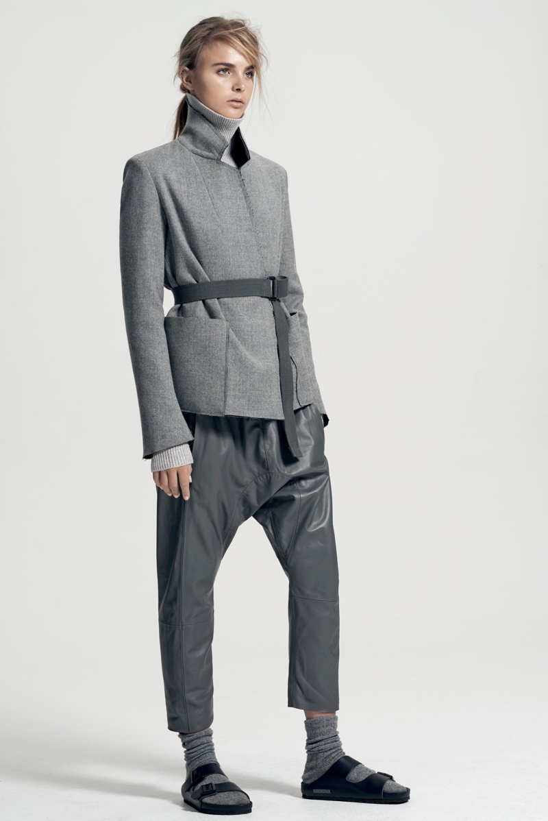 Bassike Resort 2014 Collection – Fashion Gone Rogue