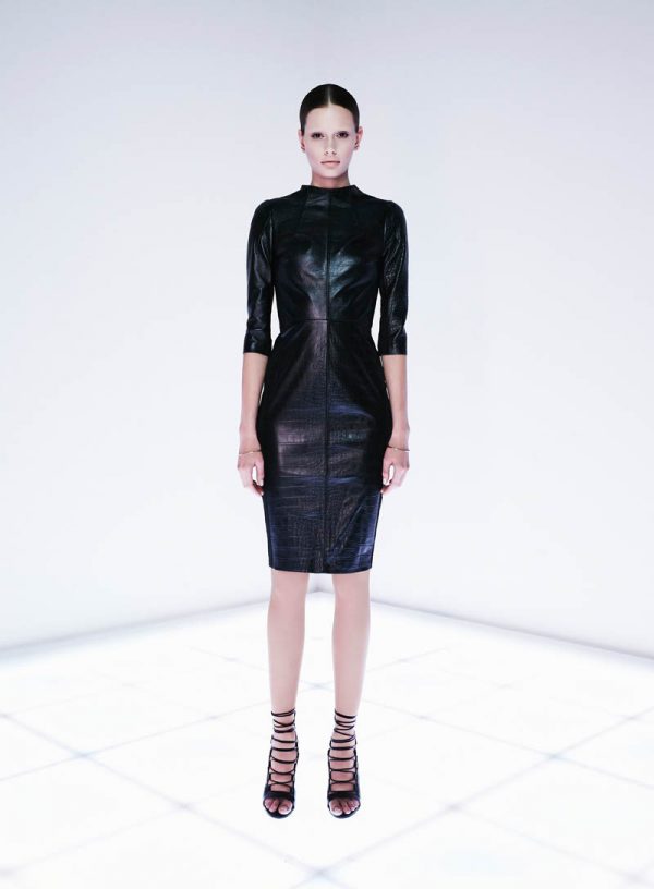 Camilla and Marc Fall 2014 Collection – Fashion Gone Rogue