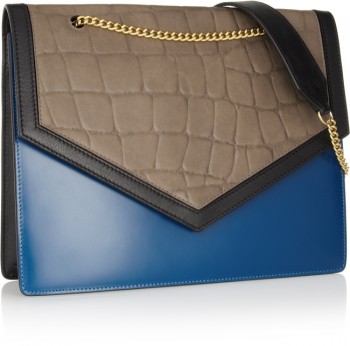 Iris & Ink Launches Stylish Leather Accessories Line Iris & Ink Launches Stylish Leather Accessories Line