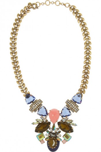 Holiday Gift Guide 2013 | 16 Jewelry Pieces – Fashion Gone Rogue