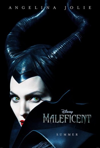MAC Creating Makeup Line Inspired by Angelina Jolie in "Maleficent"