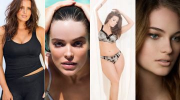 10 Plus Size Models Changing Fashion 10 Plus Size Models Changing Fashion