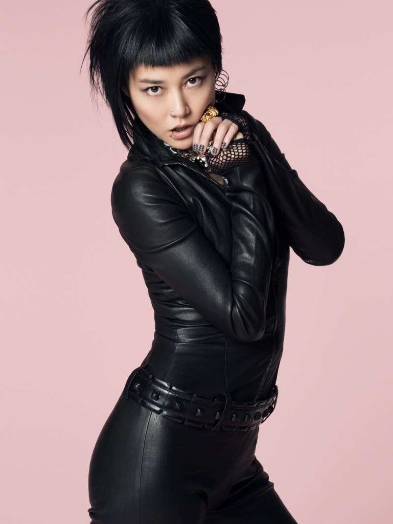 Rinko kikuchi hot