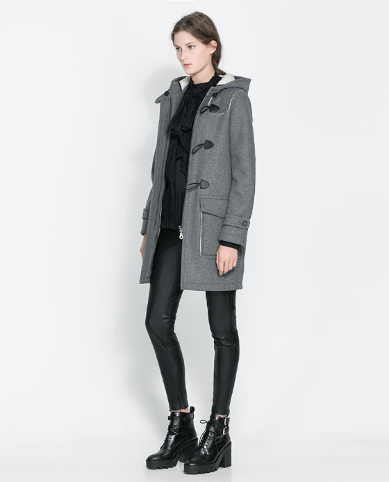 Black Friday Savings at Zara